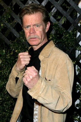 William H. Macy