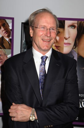 William Hurt