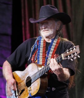 Willie Nelson