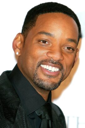 Will Smith