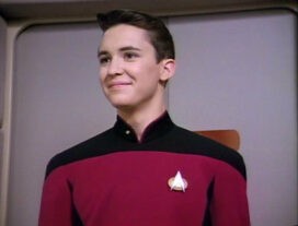 Wil Wheaton