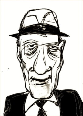 William S. Burroughs