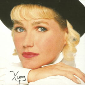 Xuxa