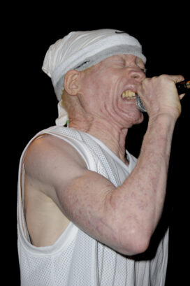 Yellowman