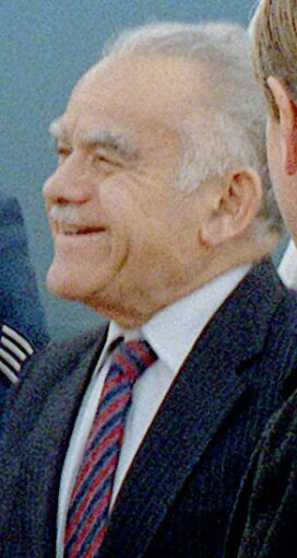 Yitzhak Shamir