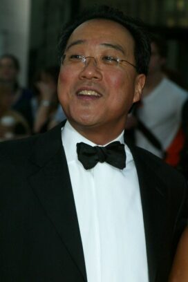 Yo-Yo Ma