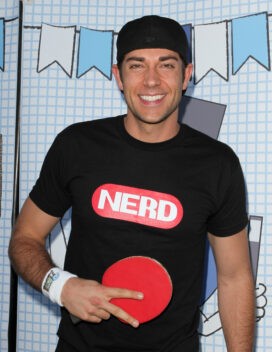 Zachary Levi