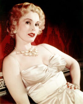 Zsa Zsa Gabor