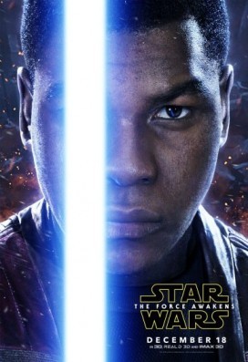 John Boyega