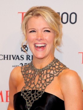 Megyn Kelly