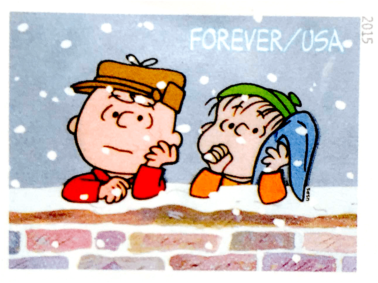 A Charlie Brown Christmas - ABCcom