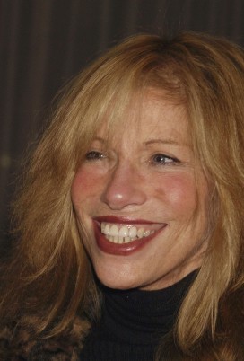 Carly Simon