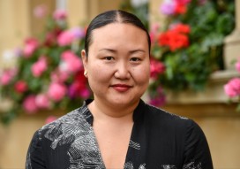 Hanya Yanagihara