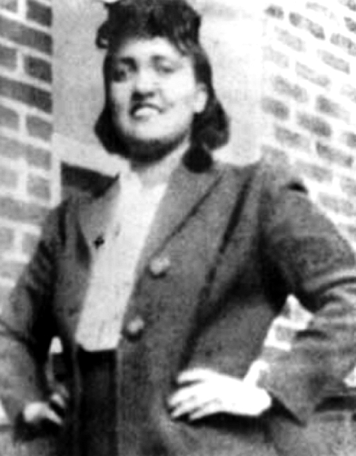 Henrietta Lacks