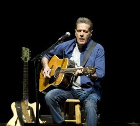 Glenn Frey