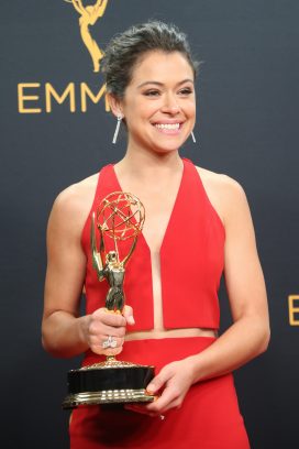 Tatiana Maslany