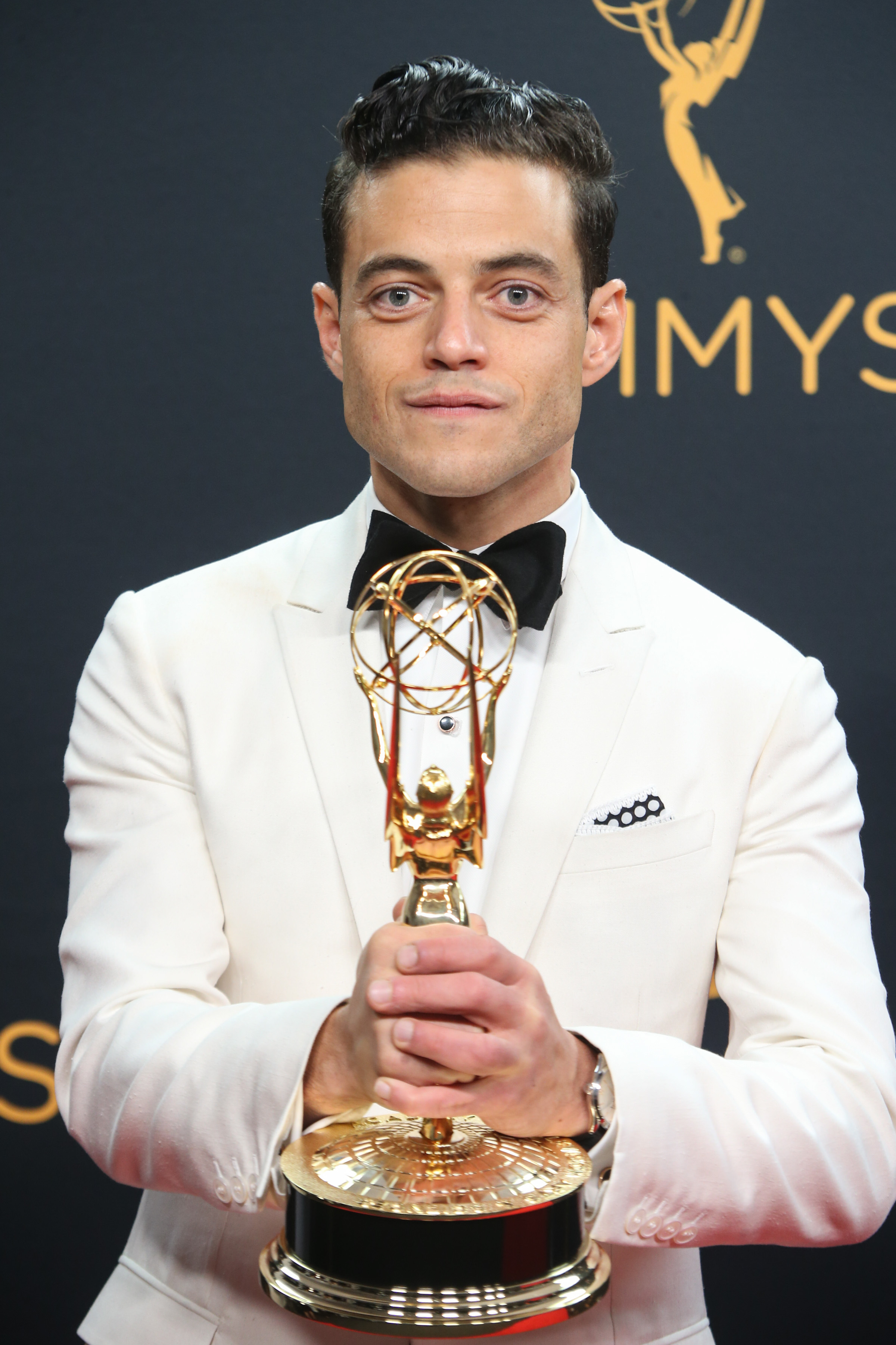 Rami Malek