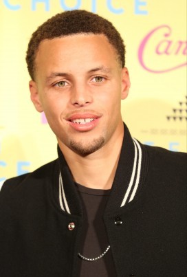 Stephen Curry