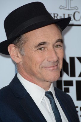 Mark Rylance