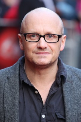 Lenny Abrahamson