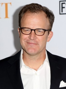 Tom McCarthy