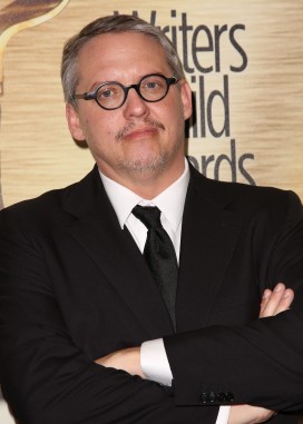 Adam McKay