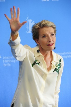 Emma Thompson