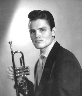 Chet Baker