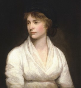 Mary Wollstonecraft