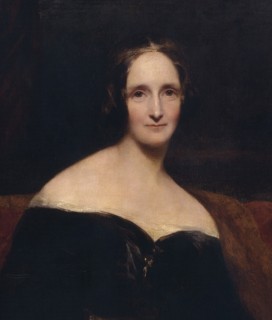 Mary Shelley