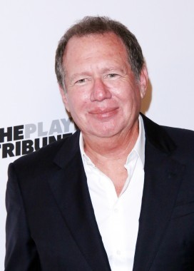 Garry Shandling