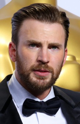 Chris Evans