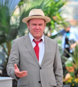 John C. Reilly