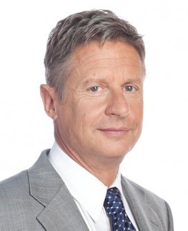 Gary Johnson