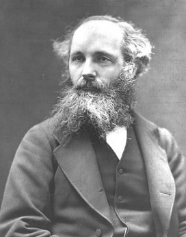 James Clerk Maxwell