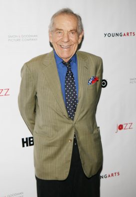 Morley Safer