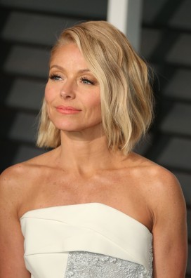 Kelly Ripa