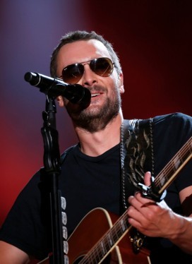 Eric Church