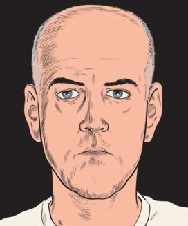 Daniel Clowes