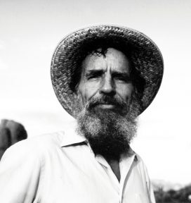 Edward Abbey