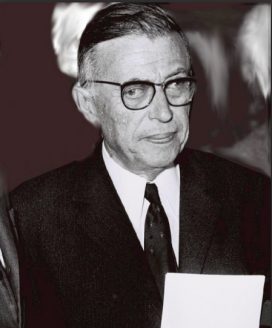 Jean-Paul Sartre