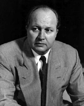 Theodore Roethke