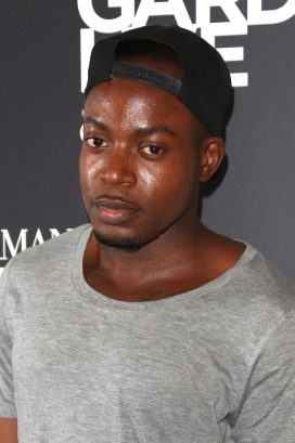 Malachi Kirby