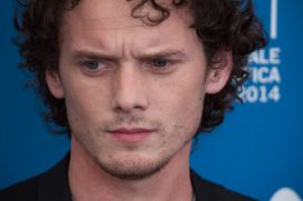 Anton Yelchin