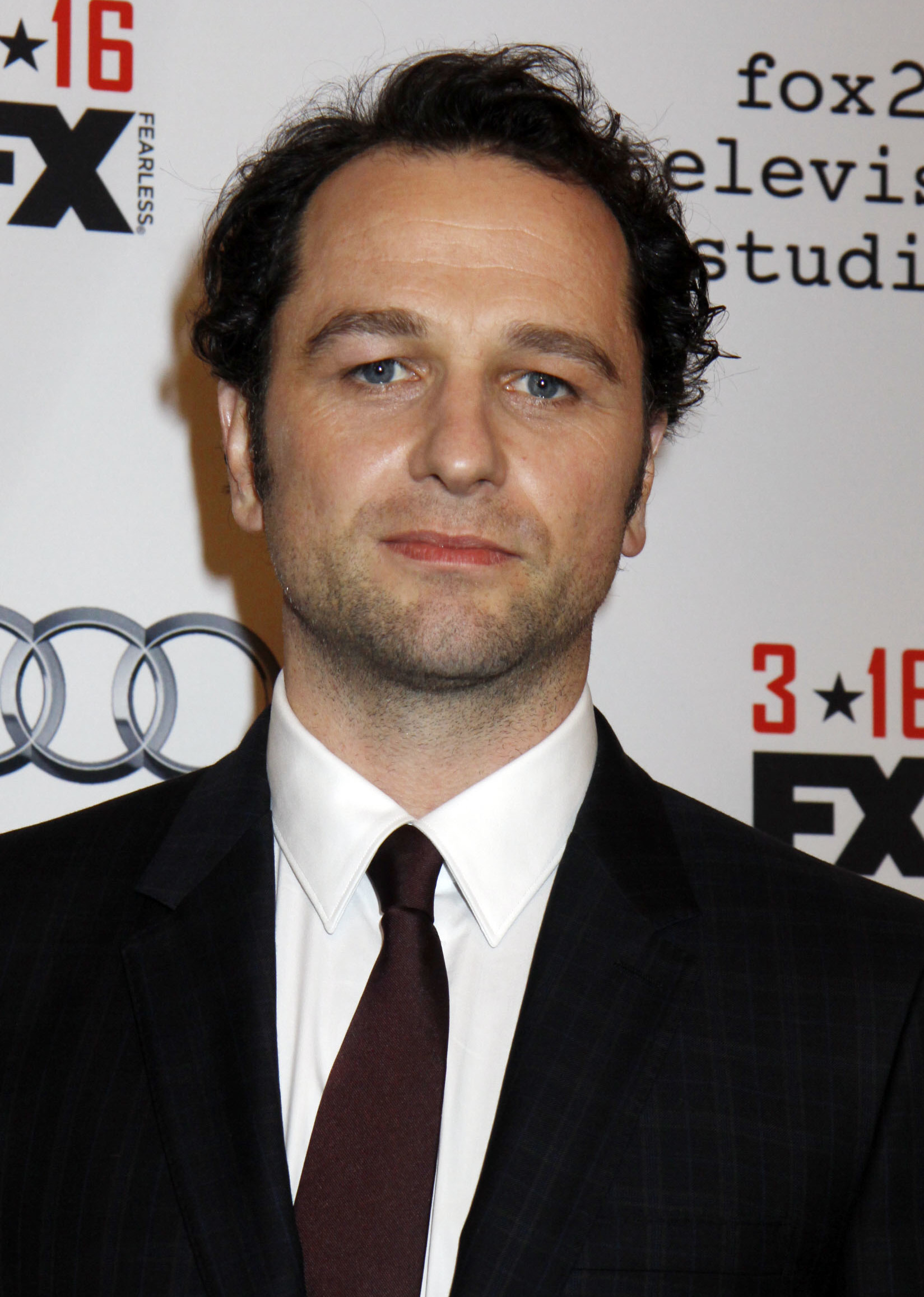 Matthew Rhys