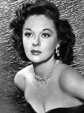 Susan Hayward