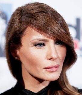 Melania Trump