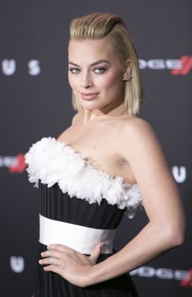 Margot Robbie