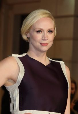 Gwendoline Christie