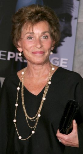 Judge Judy